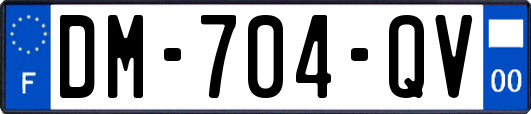 DM-704-QV