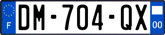 DM-704-QX
