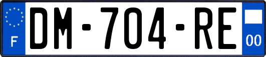 DM-704-RE