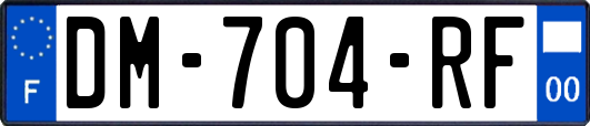 DM-704-RF