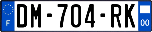 DM-704-RK