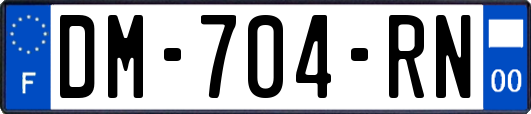 DM-704-RN