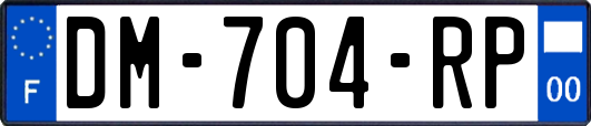 DM-704-RP