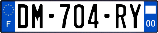 DM-704-RY