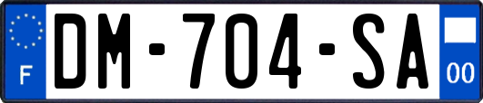 DM-704-SA