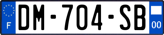 DM-704-SB