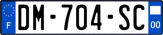 DM-704-SC
