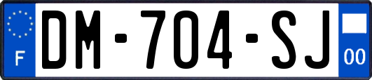 DM-704-SJ