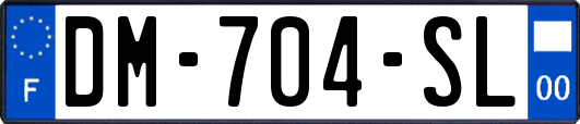 DM-704-SL