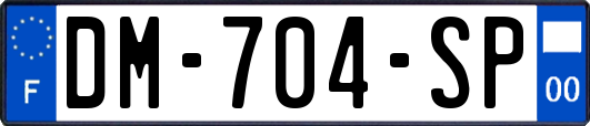 DM-704-SP