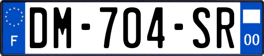 DM-704-SR