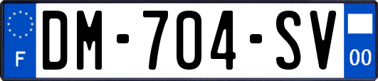 DM-704-SV