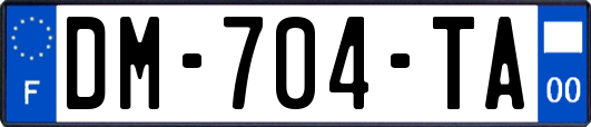 DM-704-TA