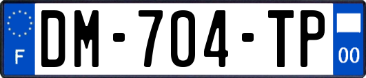 DM-704-TP