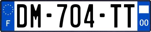 DM-704-TT
