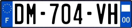 DM-704-VH