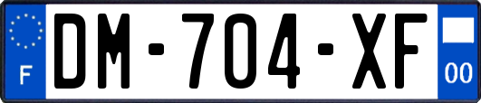 DM-704-XF