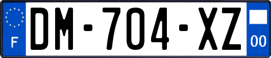 DM-704-XZ