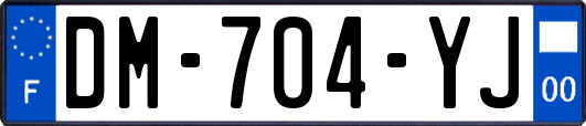 DM-704-YJ