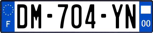 DM-704-YN