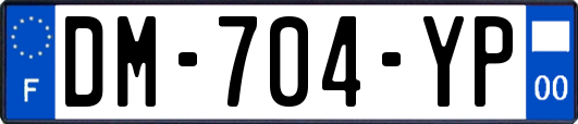 DM-704-YP