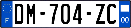 DM-704-ZC