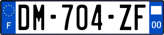 DM-704-ZF