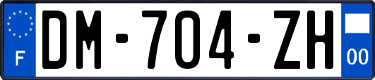 DM-704-ZH