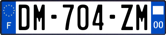 DM-704-ZM