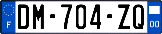 DM-704-ZQ