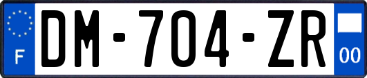 DM-704-ZR