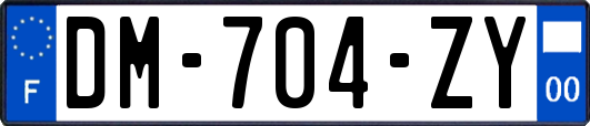 DM-704-ZY