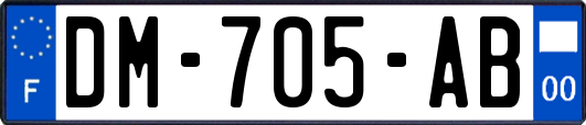 DM-705-AB