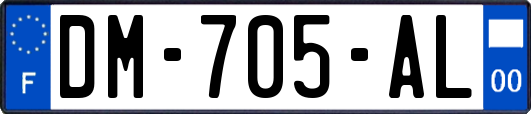 DM-705-AL