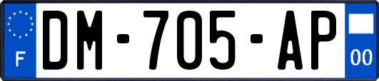 DM-705-AP