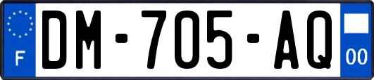 DM-705-AQ