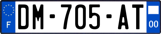 DM-705-AT