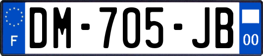 DM-705-JB