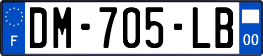 DM-705-LB