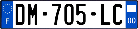 DM-705-LC