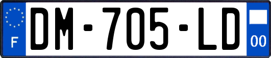 DM-705-LD