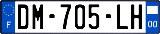 DM-705-LH