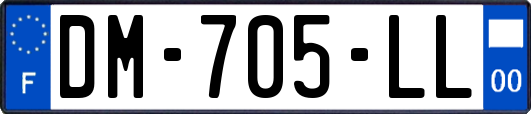DM-705-LL