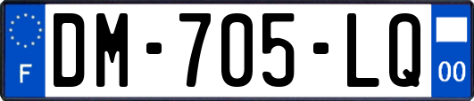 DM-705-LQ