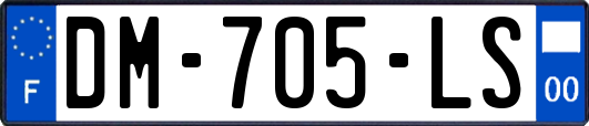 DM-705-LS