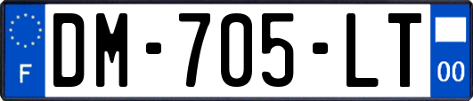 DM-705-LT