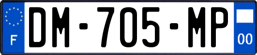 DM-705-MP