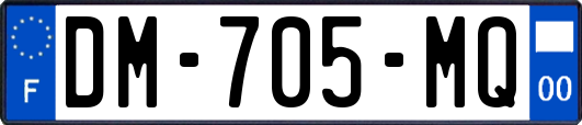 DM-705-MQ