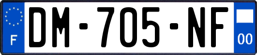 DM-705-NF
