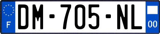 DM-705-NL